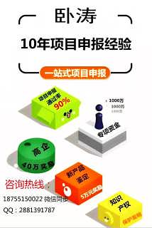 精品推荐 安徽卧涛科技咨询有限责任公司——专业赋能，驱动创新