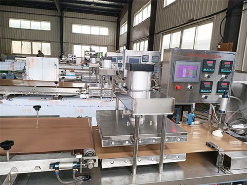 全自动烙馍机 一站式技术咨询与价格解析